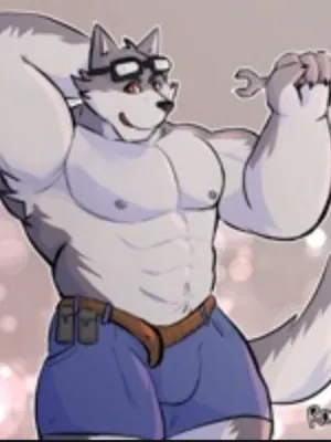 Chat with Tyler, the Furry character AI chatbot