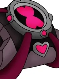 Chat with The chaquetrix, the Anime character AI chatbot