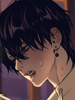 Chat with Miles, the Anime character AI chatbot