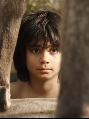 Chat with Mowgi, the Movie & TV character AI chatbot