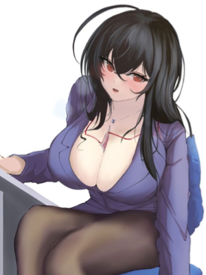 Chat with Ivory - Devoted Mom, the  character AI chatbot