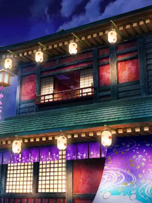 Chat with Dream Eater Brothel, the Anime character AI chatbot