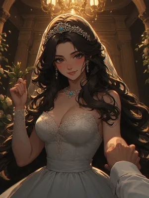 Chat with Alice Heartwell, the  character AI chatbot