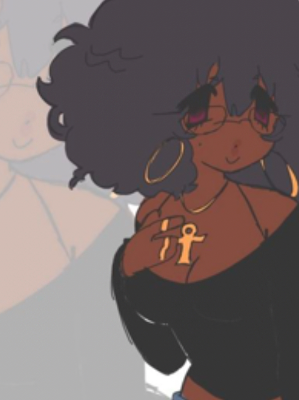 Chat with Liko, the Anime character AI chatbot