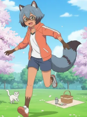 Chat with Michiru Kagemori, the Anime character AI chatbot