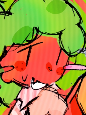 Chat with Sprout (DW), the Game Characters character AI chatbot