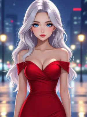 Chat with Stella, the  character AI chatbot