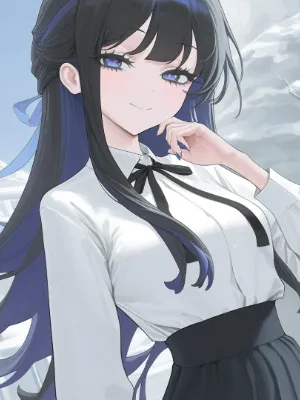 Chat with Jane, the  character AI chatbot