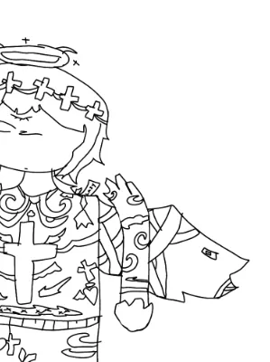 Chat with Denna, the  character AI chatbot