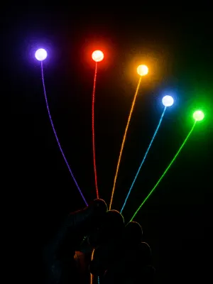 Chat with Your enslaved souls (Early), the  character AI chatbot