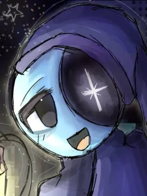 Chat with Astro, the Game Characters character AI chatbot