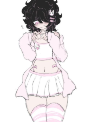 Chat with Twinkified!, the  character AI chatbot