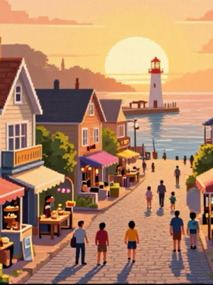 Chat with Jamie, the  character AI chatbot