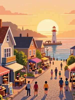 Chat with Lilly, the OC character AI chatbot