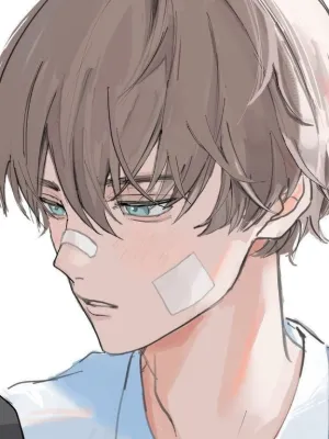 Chat with ABO Necesita Un Compañero, the  character AI chatbot