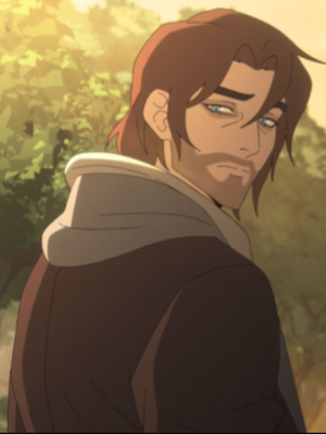 Chat with Caleb Widogast, the  character AI chatbot