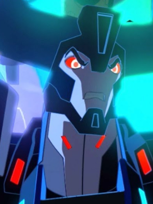 Chat with Thunderhoof, the Cartoon character AI chatbot