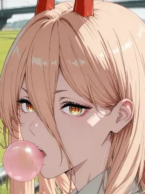 Chat with Power, the  character AI chatbot