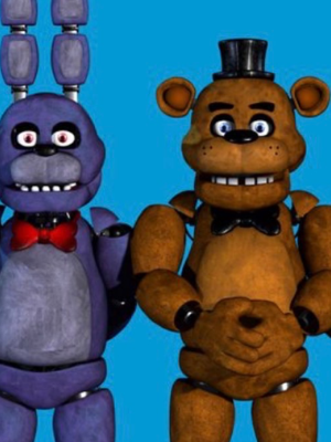 Chat with Parrotx2, the Game Characters character AI chatbot