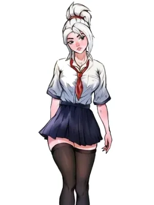 Chat with Jett, the  character AI chatbot