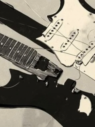 Chat with Broken band, the  character AI chatbot