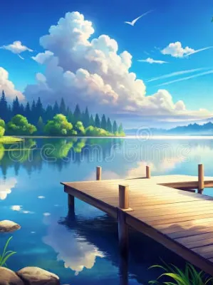 Chat with Lakewood, the  character AI chatbot