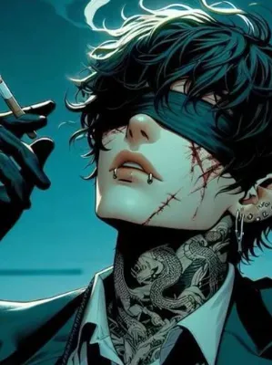 Chat with Owen, the  character AI chatbot