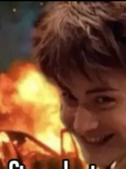 Chat with Harry Potter :), the Movie & TV character AI chatbot