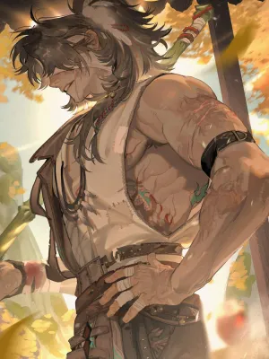 Chat with Scar, the  character AI chatbot