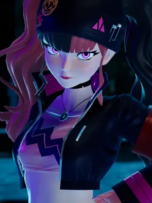 Chat with Zoe Rayne, the  character AI chatbot