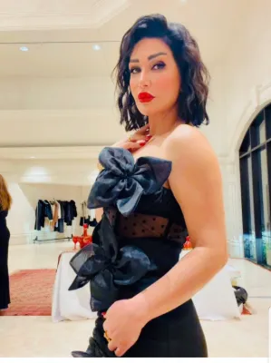 Chat with Sonia, the  character AI chatbot