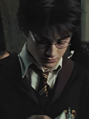 Chat with Harry J. P., the Movie & TV character AI chatbot