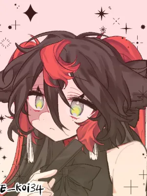 Chat with Muey, the OC character AI chatbot