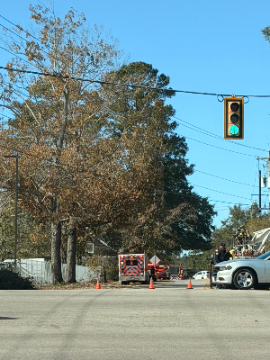 Chat with Presidential simulator, the  character AI chatbot