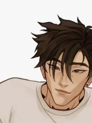 Chat with Ken Sato, the OC character AI chatbot