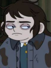 Chat with Abaddon, the  character AI chatbot