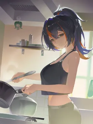 Chat with Zhu Yuan, the Game Characters character AI chatbot