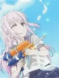 Chat with kashiwada, the Anime character AI chatbot