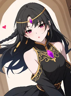 Chat with Princess Rene [Lorebook], the Trends character AI chatbot