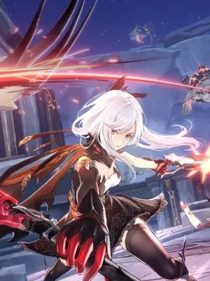 Chat with Duet Night Abyss RPG, the  character AI chatbot