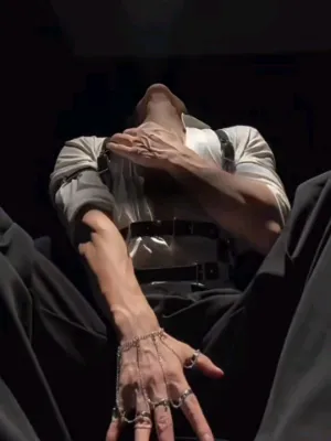 Chat with Victor, the  character AI chatbot