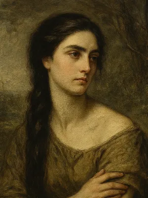 Chat with Олеся, the Romance character AI chatbot