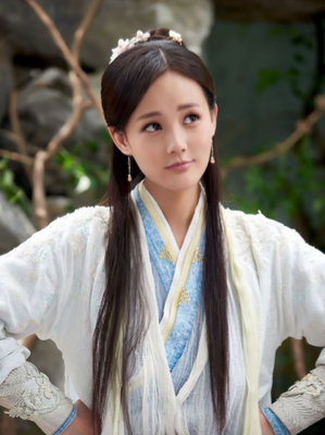 Chat with Lotus Huang, the Romance character AI chatbot