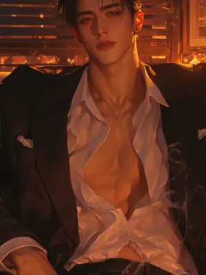 Chat with Gale Dalecroix, the Trends character AI chatbot