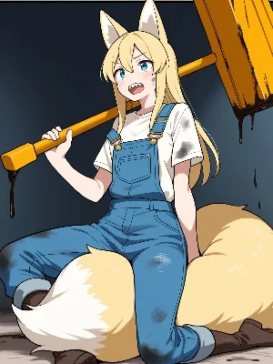 Chat with Kiko - [Lorebook], the  character AI chatbot