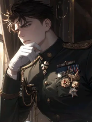 Chat with Pricnce Alexander, the Romance character AI chatbot