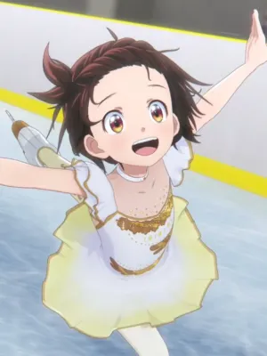 Chat with Inori Yuitsuka, the Anime character AI chatbot