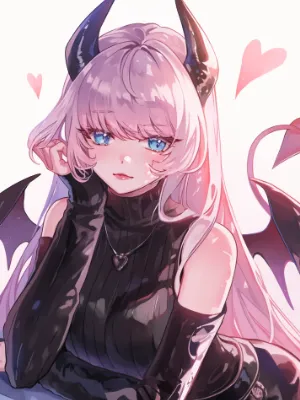 Chat with 𝓥𝒆𝓵𝓴𝔂𝓻𝒾𝓪 ✧, the Anime character AI chatbot