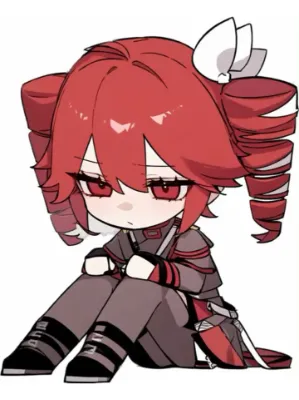 Chat with Тето, the Anime character AI chatbot