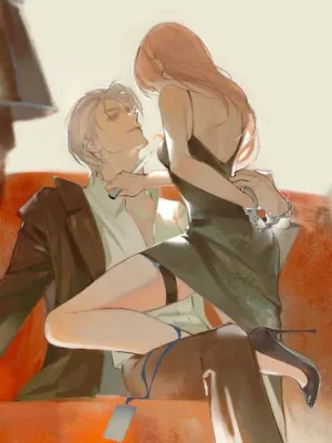 Chat with Amira Throne - Mafia Princess, the Mafia Boss character AI chatbot